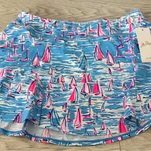 Lilly Pulitzer Corrine Skort